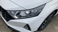 Hyundai i20 1.0T GDi 48V MHD SE Connect 5dr Petrol Hatchback